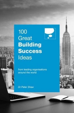 100 Great Building Success Ideas - Softcover