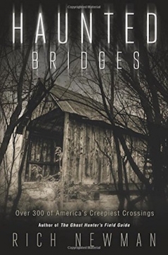 Haunted Bridges:- Softcover