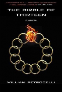 The Circle of Thirteen - Hardcover