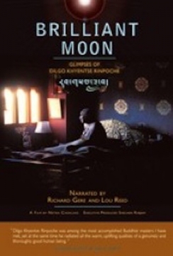 Brilliant Moon - DVD