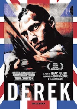 Derek - DVD