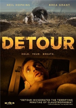 Detour - DVD