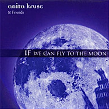 If We Can Fly To The Moon
