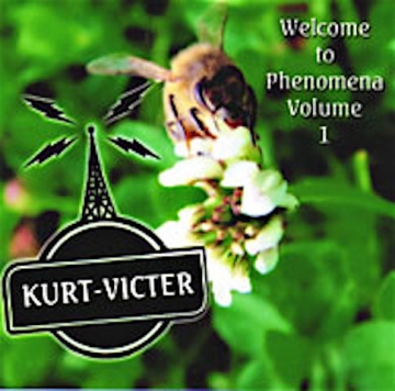 Welcome to Phenomena Volume 1