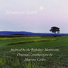 Mountain Spirit