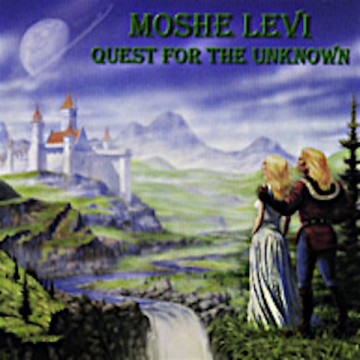 Quest For The Unknown