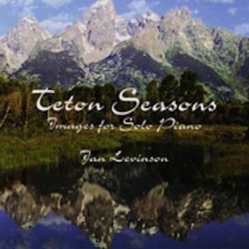Teton Seasons