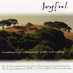 Joyful