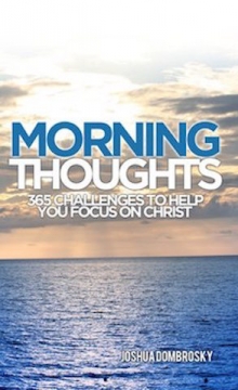 Morning Thoughts - Softcover