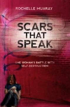 Scars that Speak - Softcover