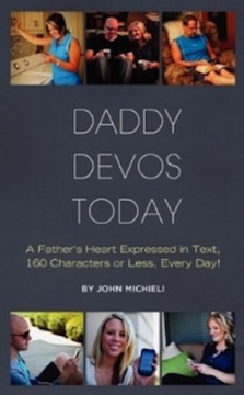 Daddy Devos Today - Softcover