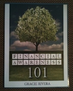 Financial Awareness 101 - Softcover