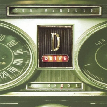 D DRIVE
