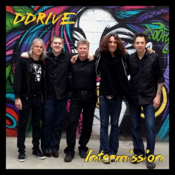 Intermission - CD