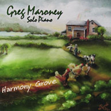 Harmony Grove