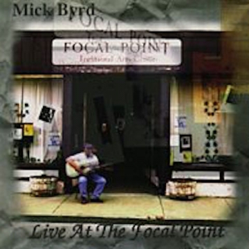 Live At The Focal Point