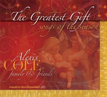 The Greatest Gift - Songs of the Season