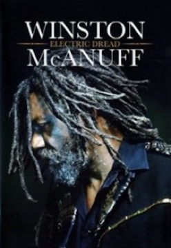 Winston McAnuff: Electric Dread - DVD