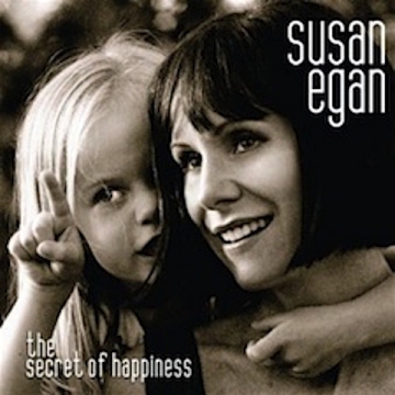 The Secret of Happiness - CD