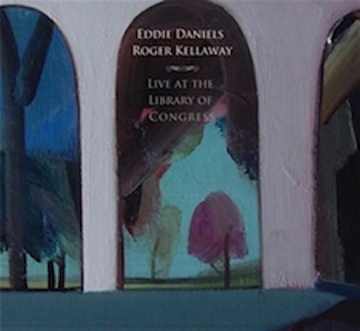 Live At the Library of Congress - CD