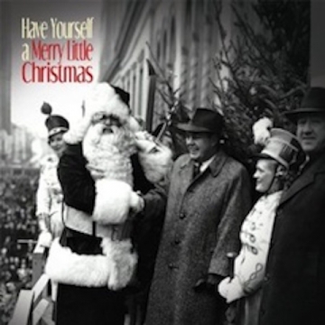 Have Yourselft a Merry Little Christmas - CD