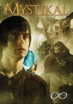 Mystikal - DVD