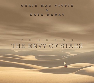 The Envy of Stars - CD