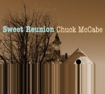 Sweet Reunion - CD