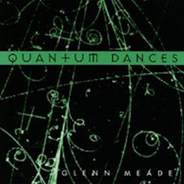 Quantum Dances - CD