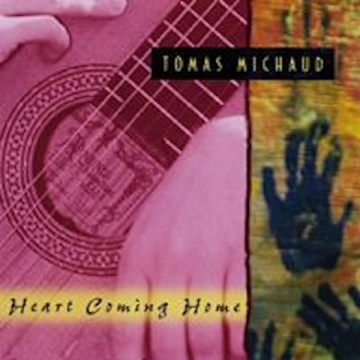 Heart Coming Home - CD