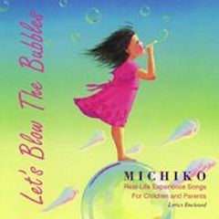 Let's Blow The Bubbles - CD