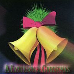 A Fantasongs Christmas  - CD