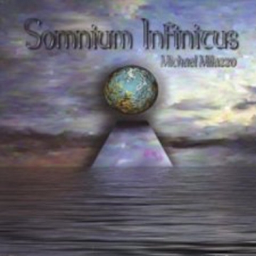Somnium Infinitus - CD