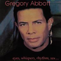 Eyes, Whispers, Rhythm, Sex... - CD