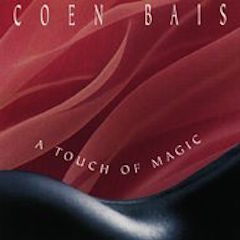 A Touch Of Magic - CD