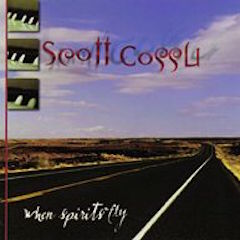 When Spirits Fly - CD