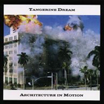 Architecture In Motion - CD