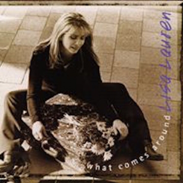 What Comes Around - CD