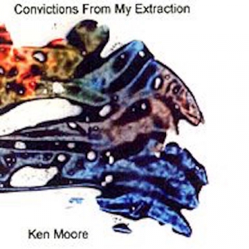 Convictions From My Extraction - CD