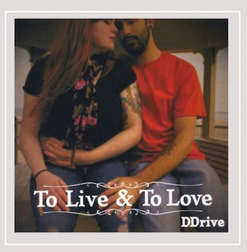 To Live & To Love - CD