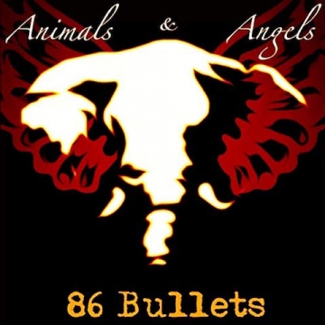 Animals & Angels - 4 Song CD