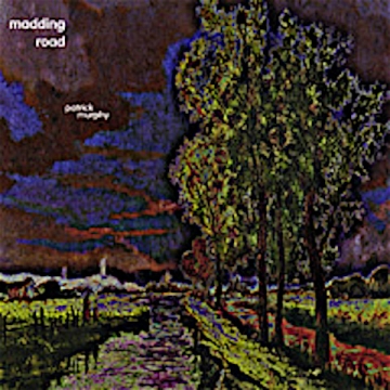 Madding Road - CD