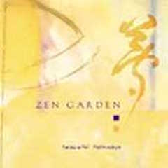 Peaceful Pathways - CD