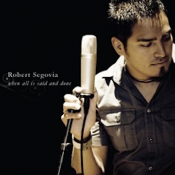 When All is Said and Done - CD