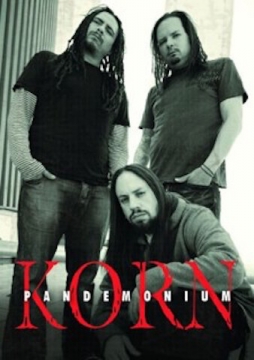 Korn: Pandemonium - DVD