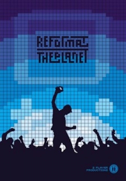 Reformat The Planet - DVD