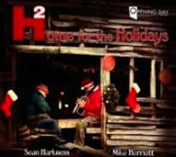 Home for the Holidays - CD