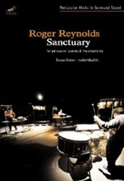 Roger Reynolds: Sanctuary - DVD