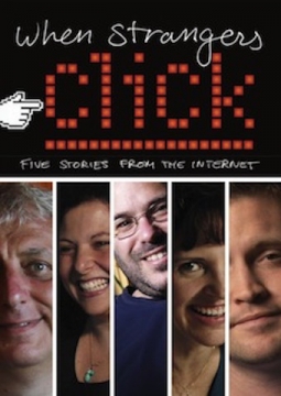 When Strangers Click - DVD