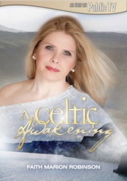 Celtic Awakening - DVD
